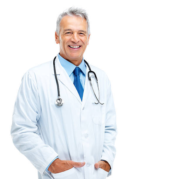 doctor